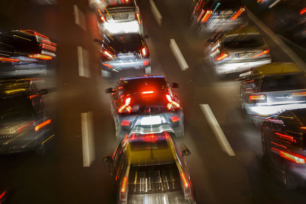 ¿Conducir “emporrado” provoca más accidentes? 3 Merca2.es emporrao Merca2.es