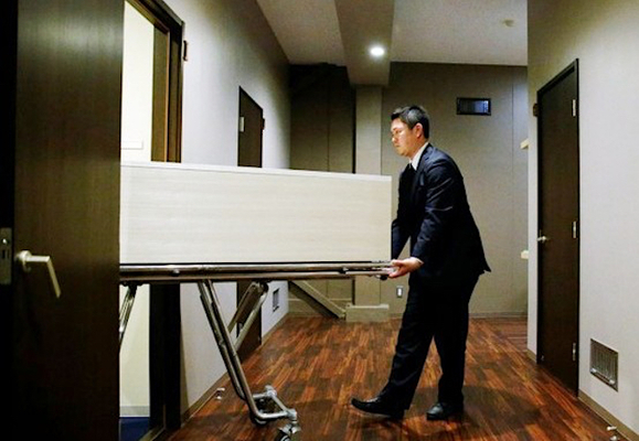 ¿Cómo quieres que te entierren? 70 Merca2.es hotel Merca2.es