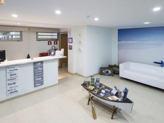 Mantén la accesibilidad en tu cuarto de baño