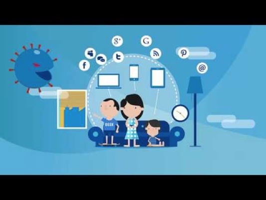 El tiempo de pantalla: cuando los niños pierden la noción del tiempo 40 Merca2.es hqdefault 1 Merca2.es