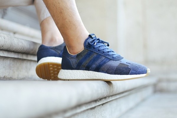 El estilo japonés se une a Adidas para renovar las Iniki Runner 44 Merca2.es Iniki Runner