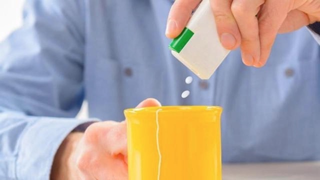 Estos son los riesgos para tu salud de los edulcorantes artificiales 1 Merca2.es sacarina Merca2.es