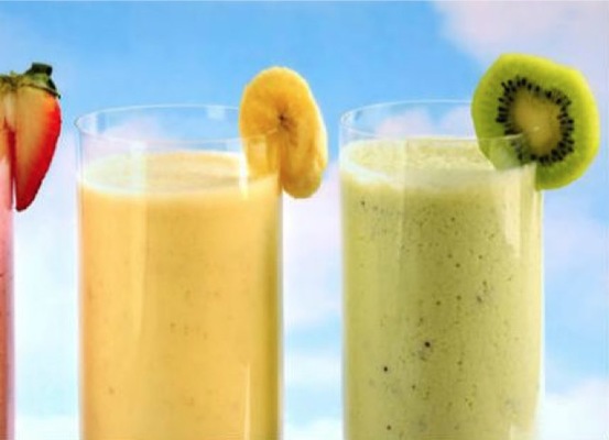Consejos para una salud veraniega 27 Merca2.es smoothies Merca2.es
