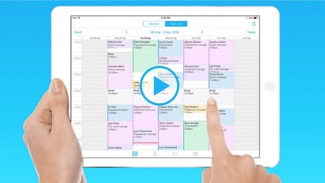 7 caminos con los que puedes conseguir ser un empresario feliz y productivo 17 Merca2.es 20170116171104 timely app Merca2.es