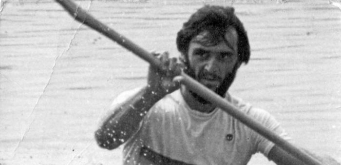 Clausura Barcelona 92 ¿Qué ha sido de los abanderados olímpicos españoles? 7 Merca2.es Herminio Menéndez Merca2.es