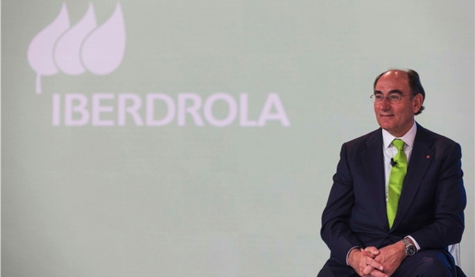 Iberdrola