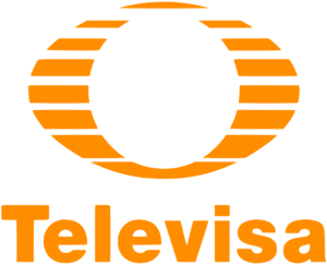 Grandes empresarios que tienen origen español y no lo sabías 45 Merca2.es Televisa logo.svg Merca2.es
