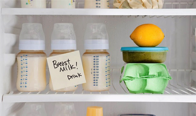 UK-704302 leche materna