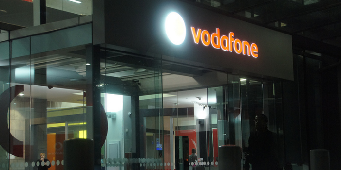 Vodafone