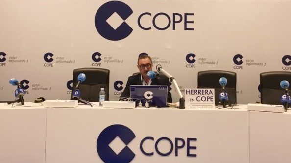 Carlos Herrera