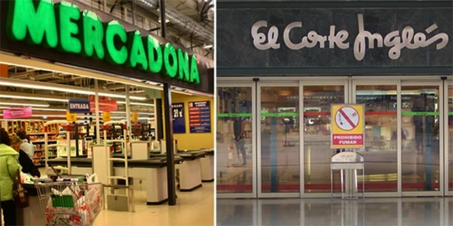 el corte ingles