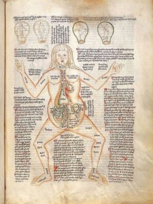 Las secuelas físicas de numerosos embarazos