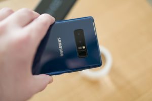 Samsung quiere recuperar su reputación con el nuevo Galaxy Note 14 Merca2.es lanzamiento del galaxy note Merca2.es