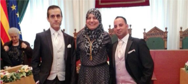 Crimen de odio: El abuso en línea es 'tan grave como cara a cara' 22 Merca2.es taleb Merca2.es