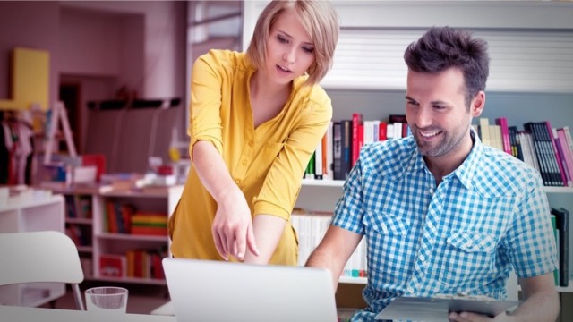 7 caminos con los que puedes conseguir ser un empresario feliz y productivo 16 Merca2.es trabajooficina Merca2.es