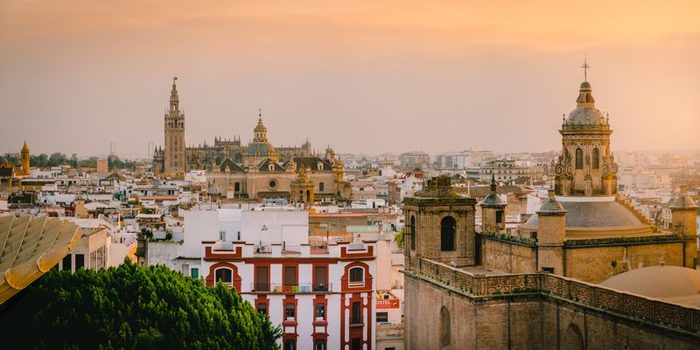 monarquía española