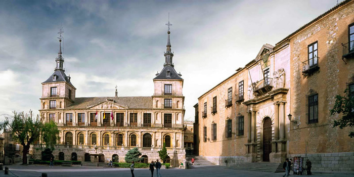 monarquía española