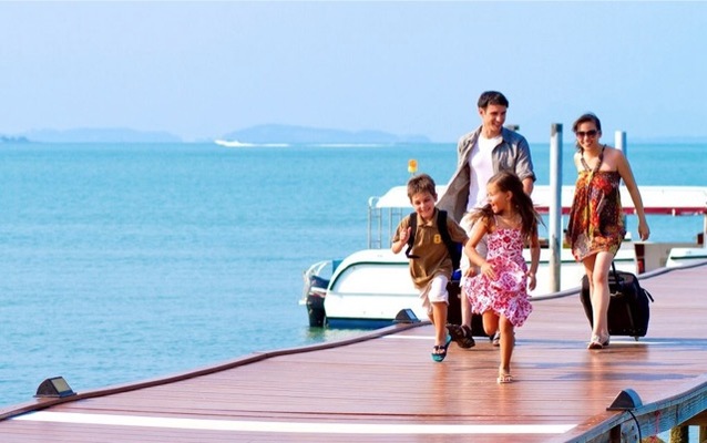 5 consejos de seguridad para evitar convertirte en una víctima de las vacaciones de verano