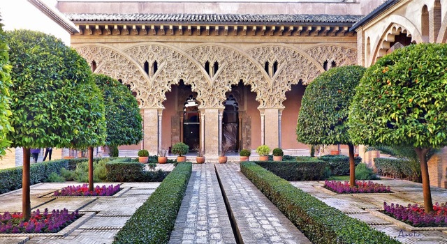 La conquista musulmana de Iberia