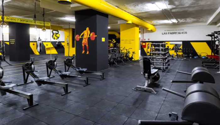 Box Ragnarok impulsa la moda del ‘Ninja Warrior’ en España