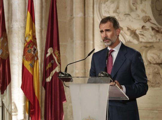Casa Real
