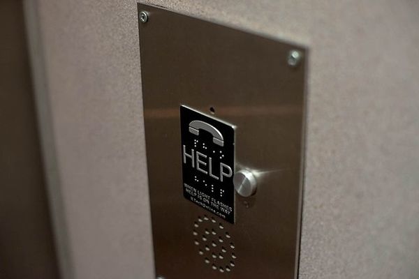 "Huella digital help"