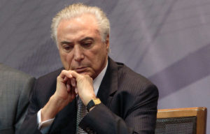 Fiscal de Brasil presenta nuevas acusaciones de corrupción contra Michel Temer 1 Merca2.es Michel Temer Merca2.es