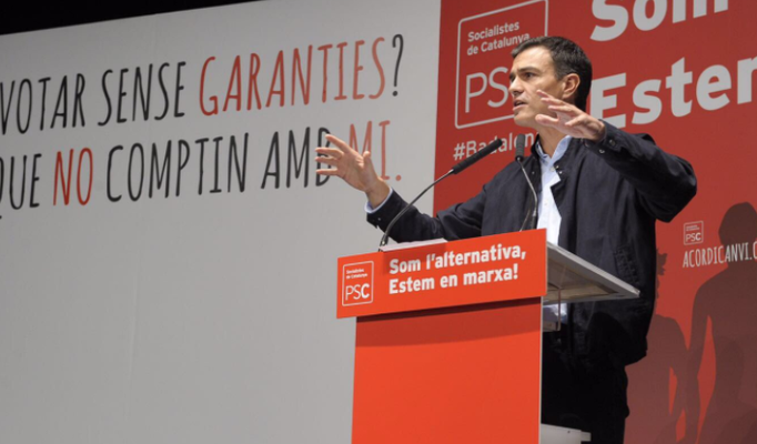 Pedro Sanchez Pedro Sanchez