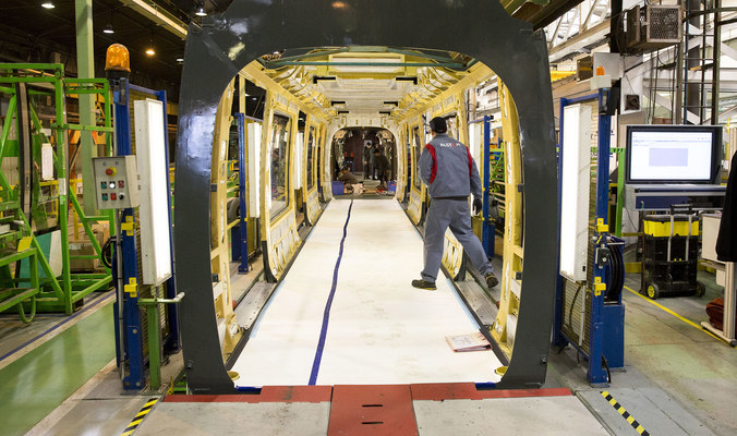 Alstom y Siemens olvidan sus diferencias y forman un gigante de 15.000 millones de euros