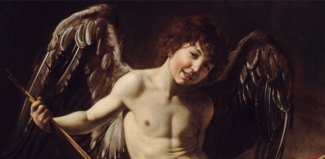 El secreto de Caravaggio