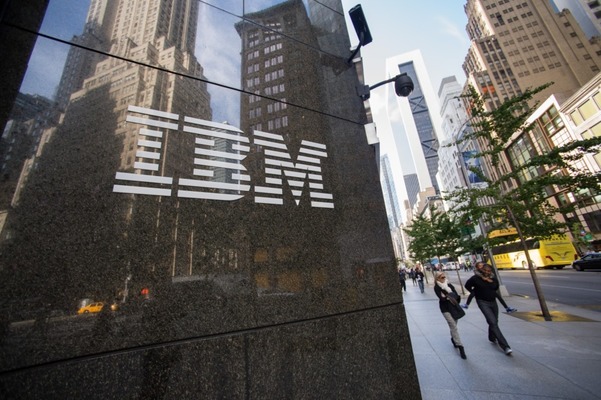 IBM comercializa la IA generativa a medida de cada empresa