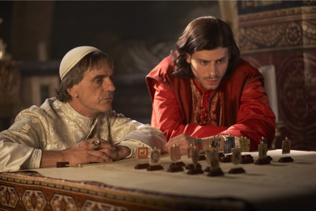 jeremy andfrancois Merca2.es