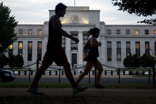 Perspectivas 2026: inversión en IA, el gasto en seguridad y el impulso fiscal 1 Merca2.es reserva federal estados unidos