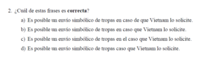Solo 22 de 645 opositores a traductor en Exteriores supera la prueba de... español 8 Merca2.es 44 Merca2.es