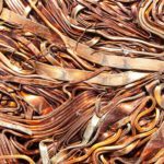 Cobalto, cobre y litio: los minerales críticos que pasan inadvertidos para el mercado 5 Merca2 Las cadenas de suministro: el nuevo talón de Aquiles de las energías limpias