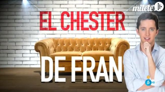 Chester FRAN Merca2.es