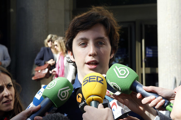 El declive de ‘El Pequeño Nicolás’: Vuelta a casa de sus padres con petición de prisión bajo el brazo