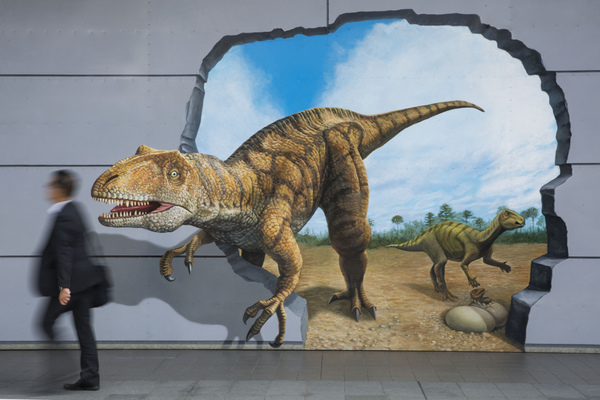 Un salto al futuro: los inversores se vuelven loco por el cambio de General Motors