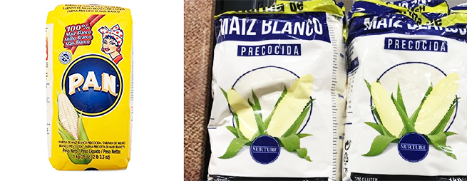 Mercadona, el dios de la fotocopia 14 Merca2.es Mercadona harina