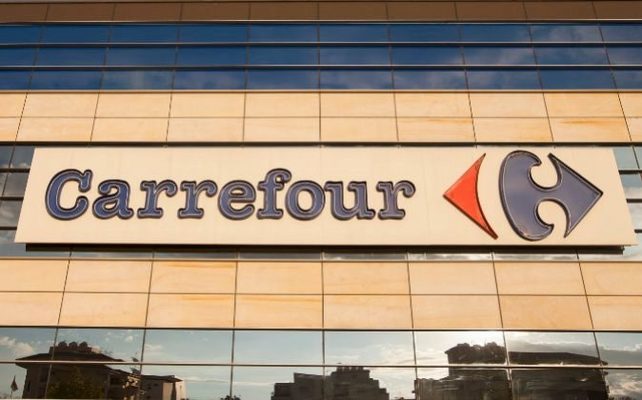 Carrefour