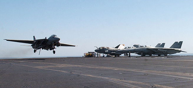 Defensa prepara la lista de la compra: toca gasto 'milmillonario' en aviones 1 Merca2.es f 18 Merca2.es