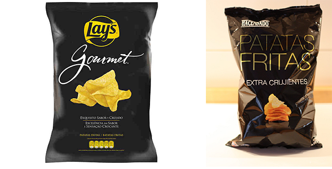 Mercadona, el dios de la fotocopia 15 Merca2.es Mercadona patatas