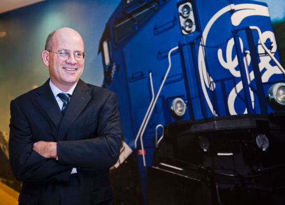 John Flannery General Electric