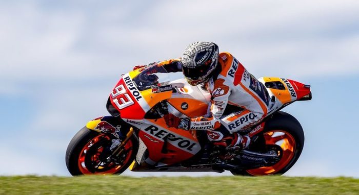 Marc Marquez