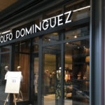 Adolfo Domínguez firma su mejor semestre desde 2012 con 65 millones en ingresos