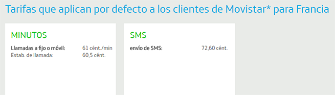 El sablazo de Movistar, Vodafone y Orange que el ‘roaming’ no eliminó 1 Merca2.es Movistar llamadas internacionales Merca2.es