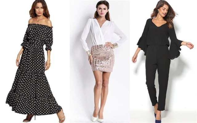 Black Friday: consiguir el look para esta Navidad sin arruinarse