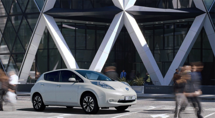 coches electricos 1 Merca2.es