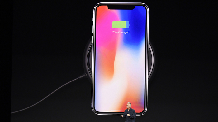 Todo el mundo desea un iPhone X: las colas están de vuelta