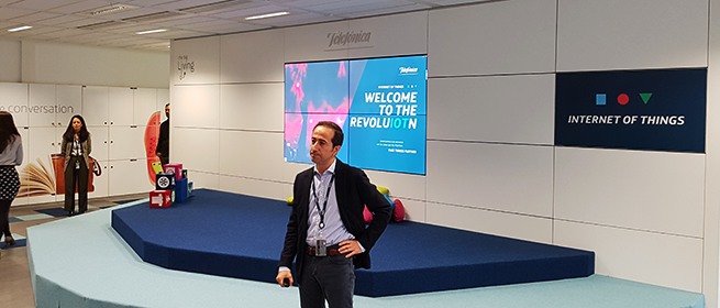 Vodafone mete un gol a Telefónica en el internet de las cosas para consumo 1 Merca2.es iot telefonica Merca2.es